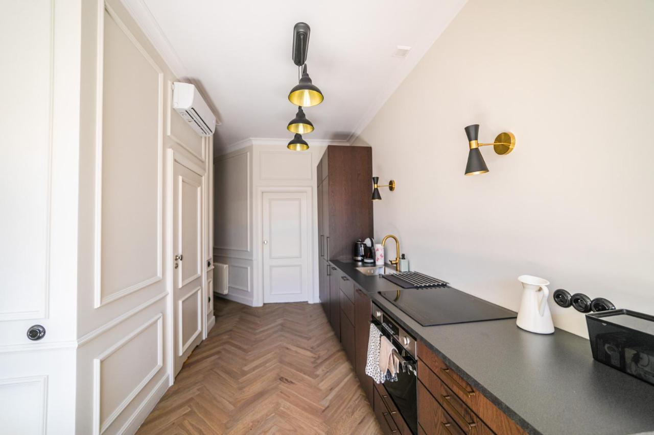 Krolewska Deluxe Comfy Apartment Краків Екстер'єр фото